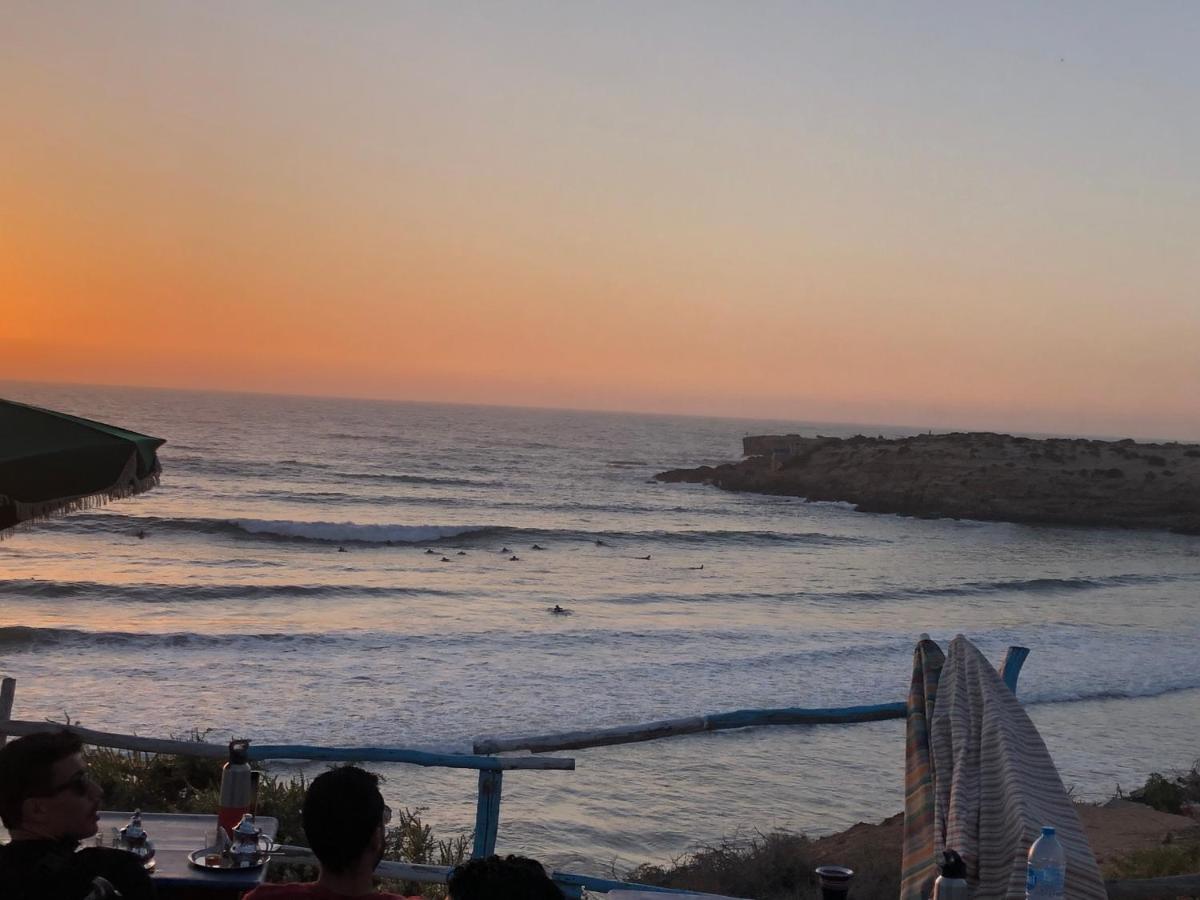 Ayour Beach House 7 إمسوان المظهر الخارجي الصورة