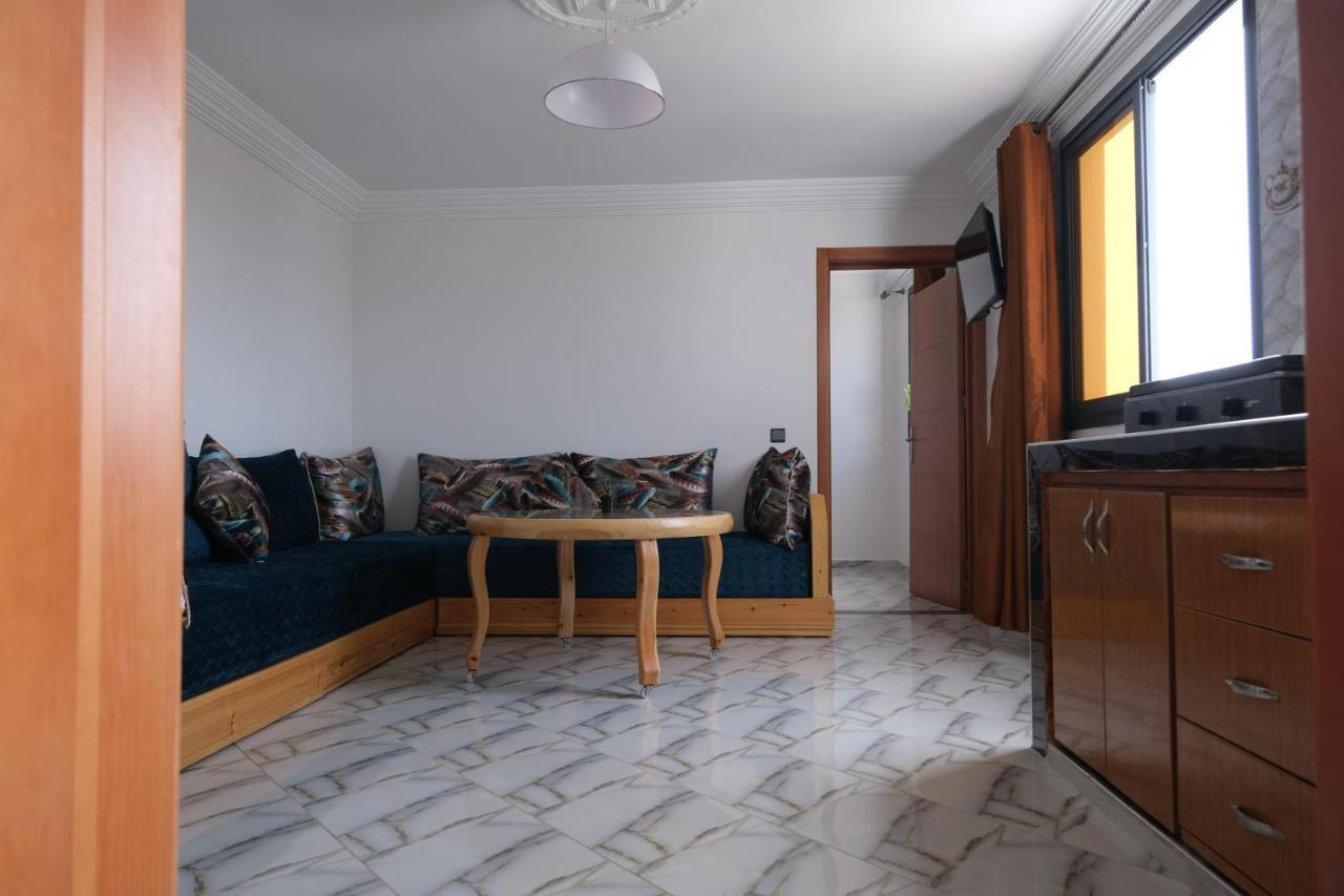 Ayour Beach House 7 إمسوان المظهر الخارجي الصورة