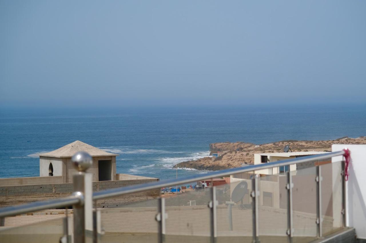 Ayour Beach House 7 إمسوان المظهر الخارجي الصورة