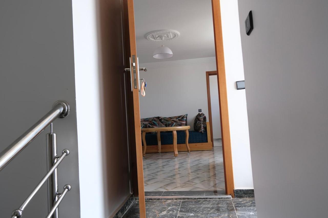 Ayour Beach House 7 إمسوان المظهر الخارجي الصورة