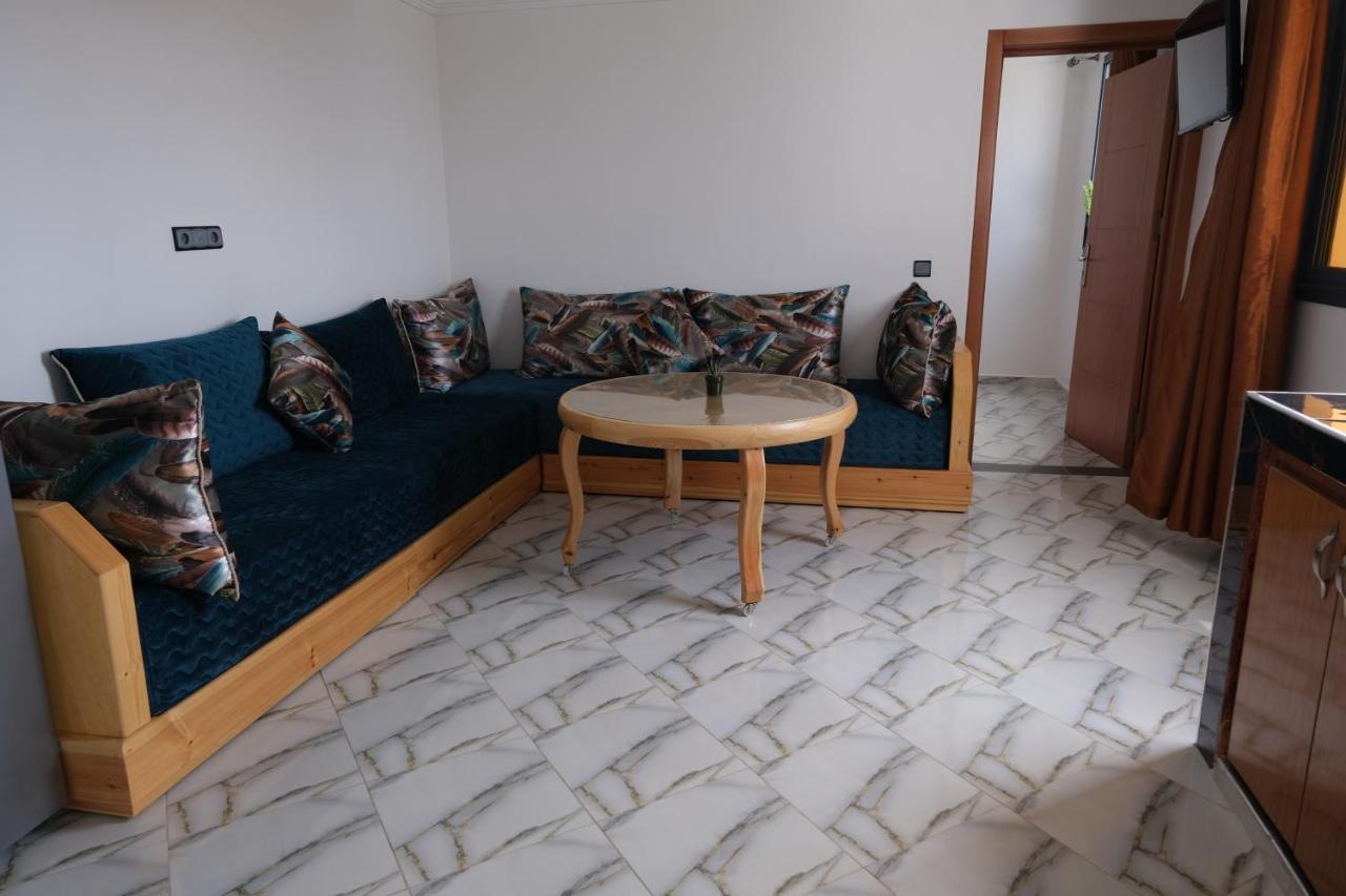 Ayour Beach House 7 إمسوان المظهر الخارجي الصورة