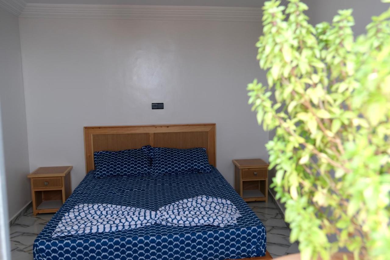 Ayour Beach House 7 إمسوان المظهر الخارجي الصورة