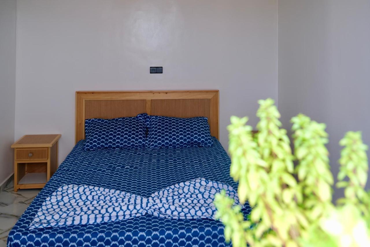 Ayour Beach House 7 إمسوان المظهر الخارجي الصورة